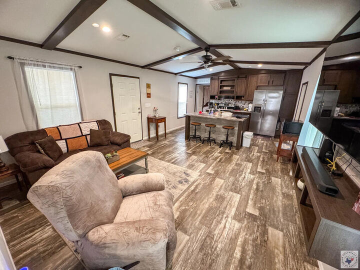 Property Photo:  9728 Fm 995  TX 75560 