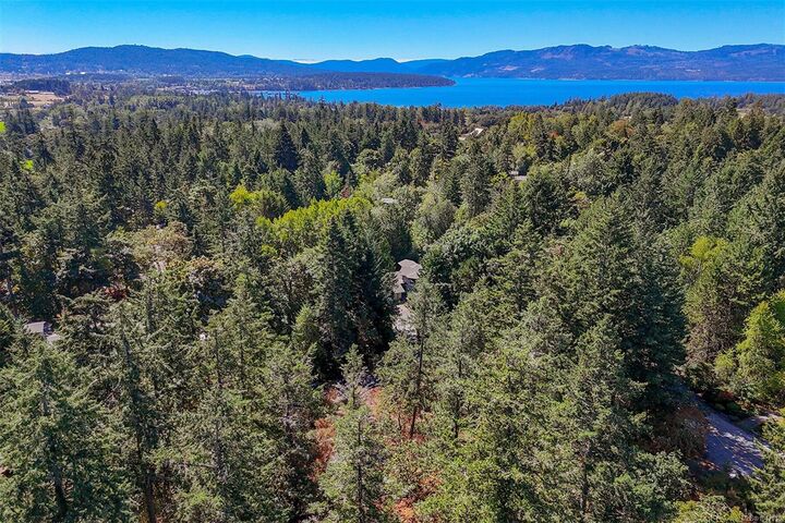 Property Photo:  1255 Wain Rd #8  BC V8L 4R4 