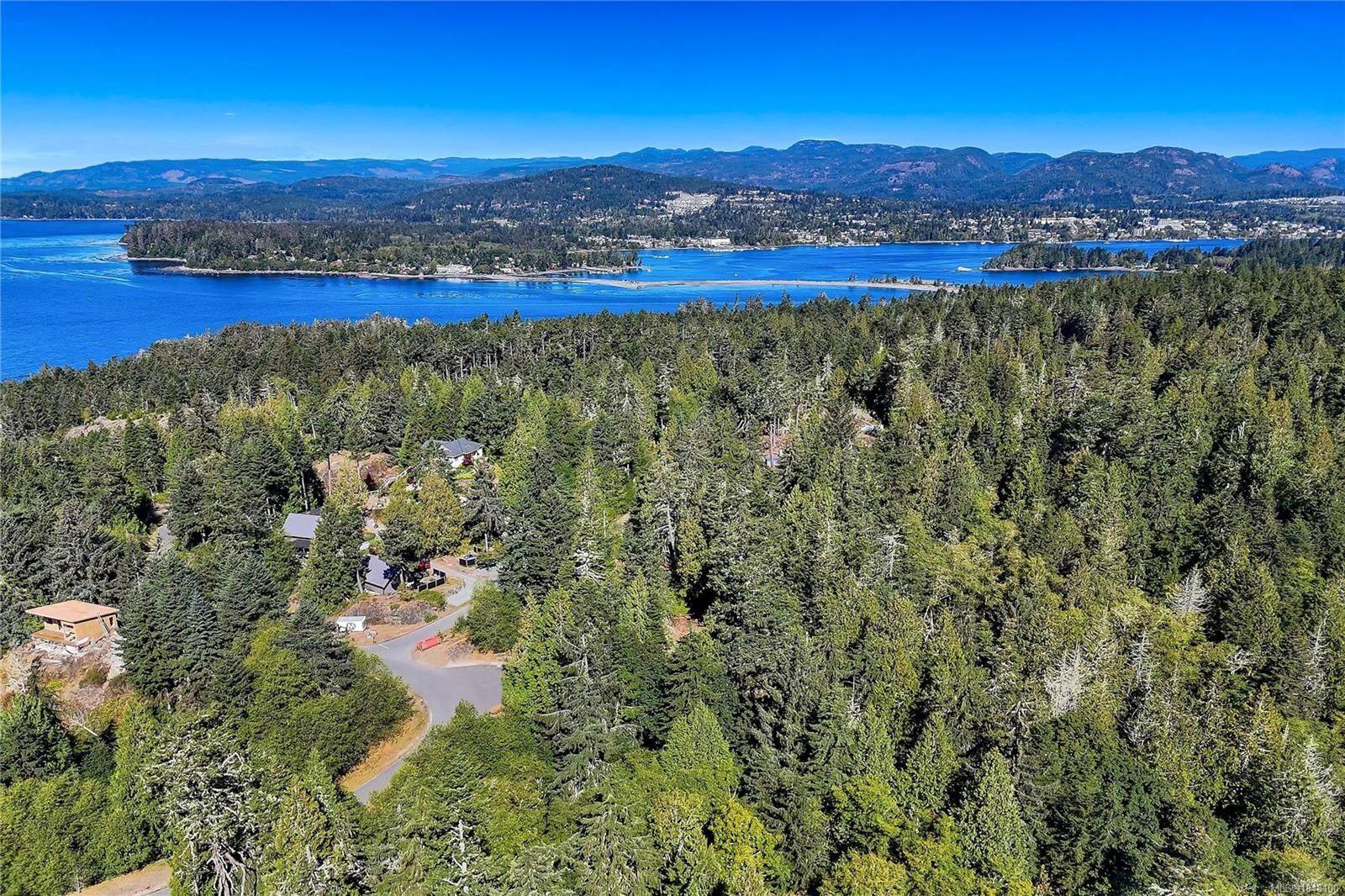 Property Photo:  7355 Thornton Hts  BC V9Z 1L8 