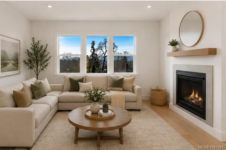 Property Photo:  2023 Oakhill Pl  BC V9L 0J2 