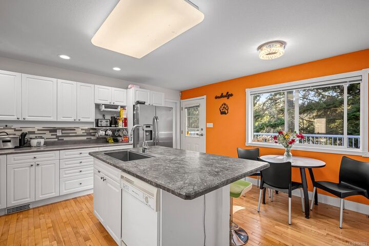 Property Photo: 1435 Sitka Ave BC V9N 8W8