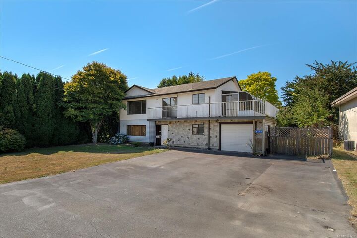 Property Photo:  2174 Dalton Rd  BC V9W 1H4 