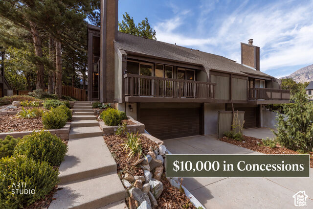 Property Photo:  7660 S Avondale Dr E  UT 84121 
