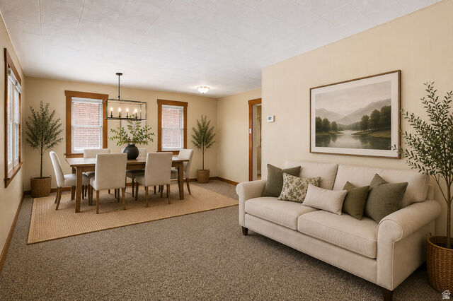 Property Photo: 1048 E Barbara Pl UT 84102