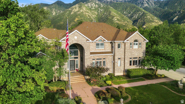 Property Photo:  37 Wanderwood Way  UT 84092 