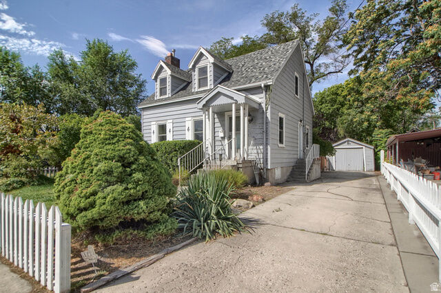 Property Photo:  2994 S 500 East E  UT 84106 