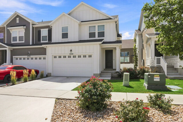 Property Photo:  3723 W Big Horn Dr 399  UT 84043 