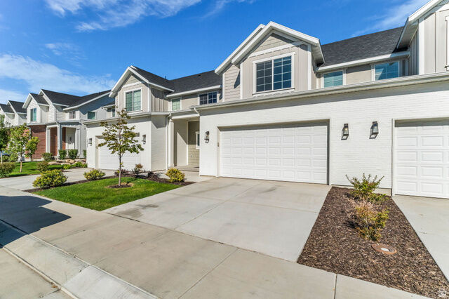 Property Photo:  12138 S Autumn Day Ln S 244  UT 84096 
