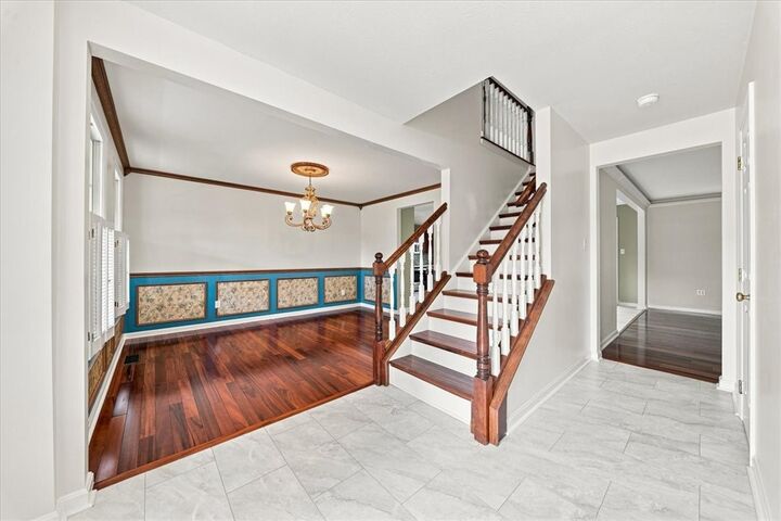 Property Photo: 446 Crimson Dr PA 15237