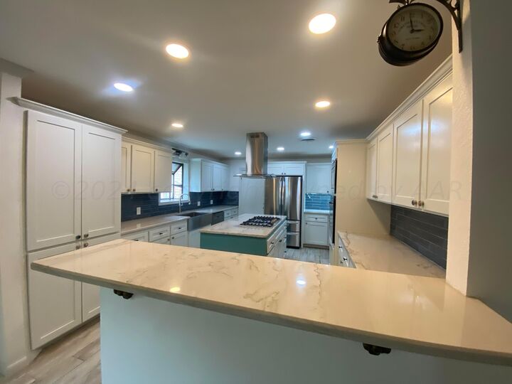 Property Photo: 3606 S Austin Street TX 79109
