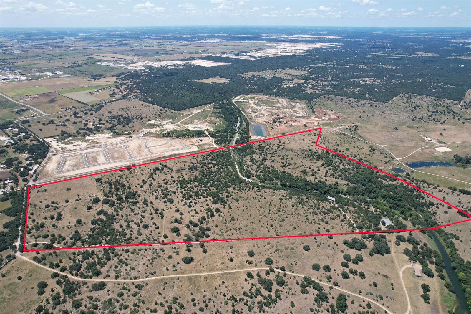Property Photo:  801 County Road 344  TX 76537 