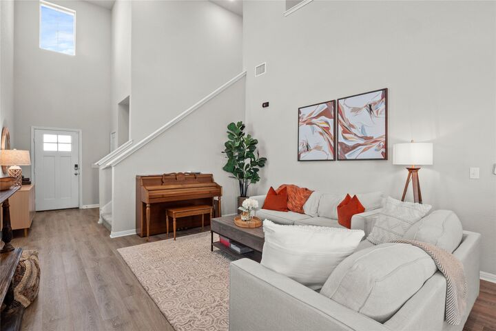 Property Photo:  509 Otto Avenue  TX 78626 