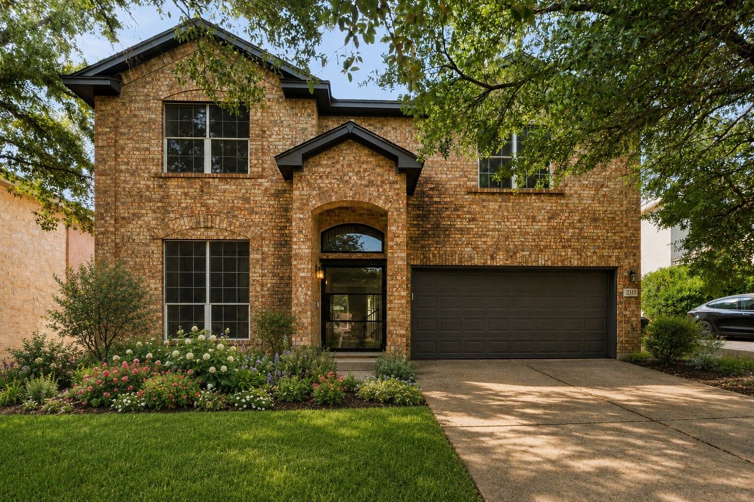 Property Photo: 2315 Arnie Lane TX 78664