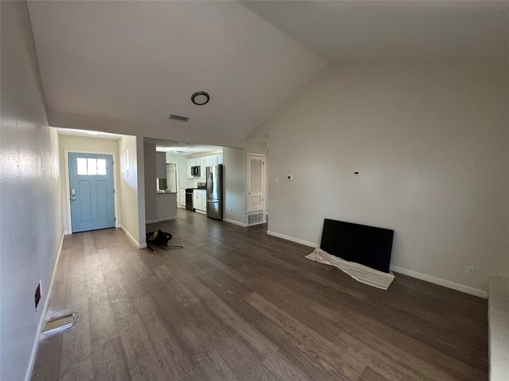 Property Photo: 9501 Quail Court A TX 78758