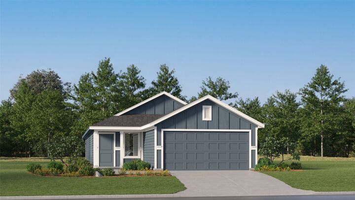 Property Photo:  463 Dubai Avenue  TX 78656 