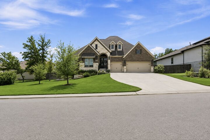 Property Photo: 168 Gaston Drive TX 78602