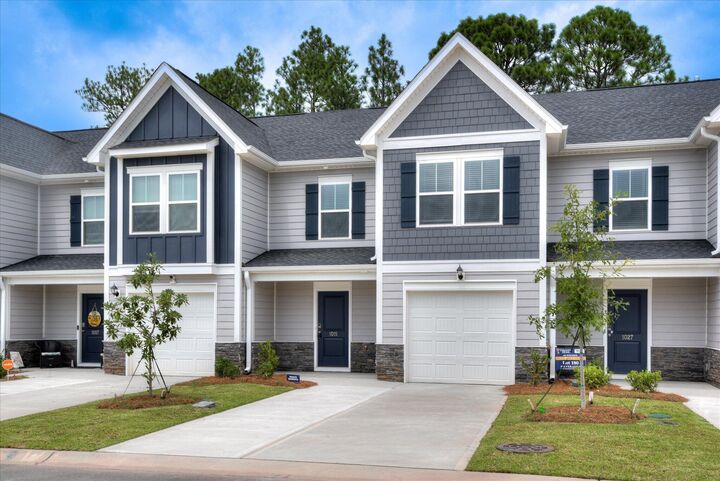 Property Photo:  1015 Tabor Place  SC 29801 