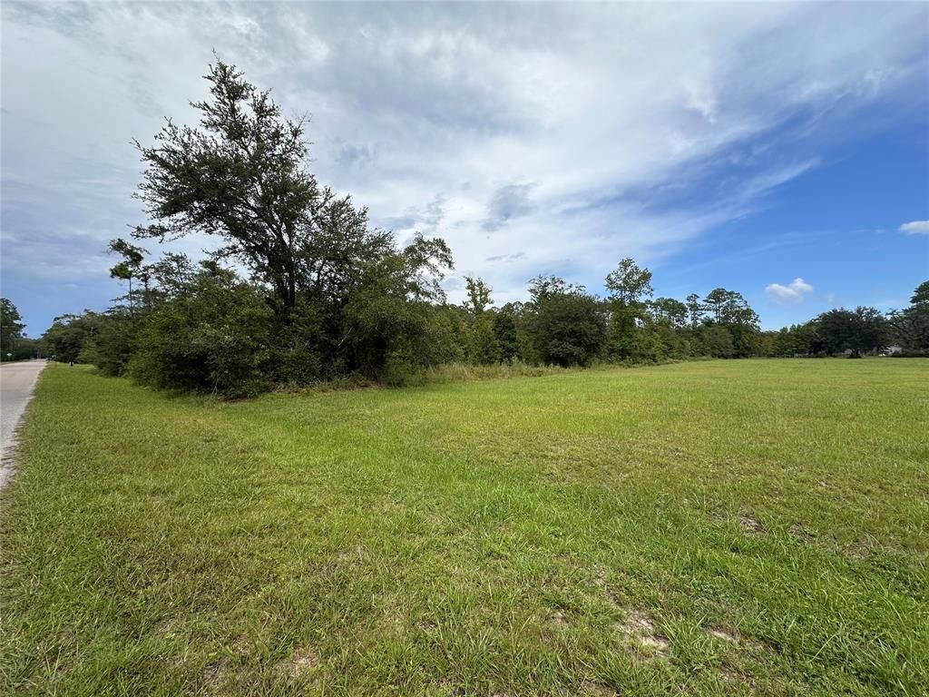 Property Photo:  0000 Macaw Road  FL 32097 