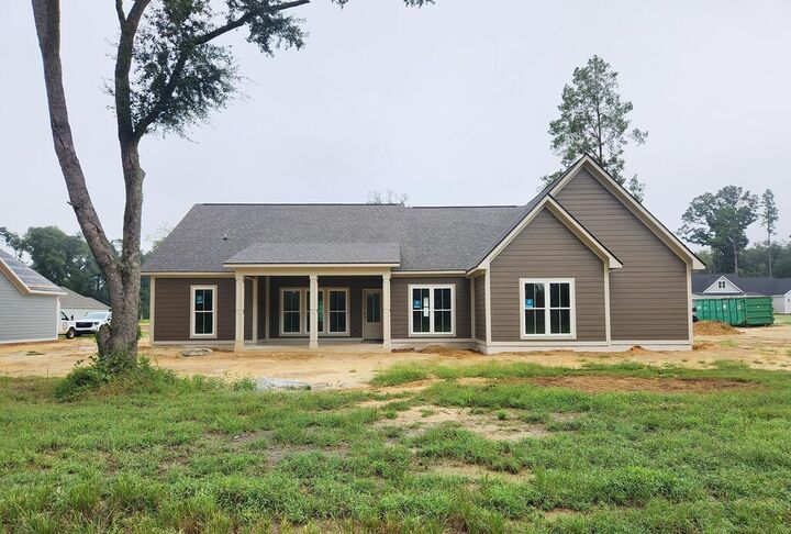 Property Photo:  115 Sawtooth Drive  GA 31763 