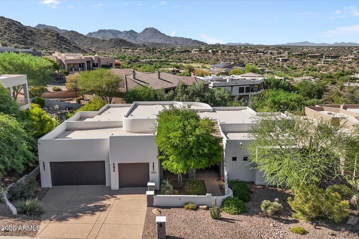 Property Photo: 13622 N Sunset Drive AZ 85268