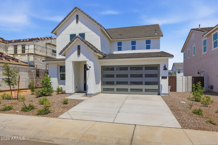 Property Photo: 3308 W Emerald Road AZ 85144
