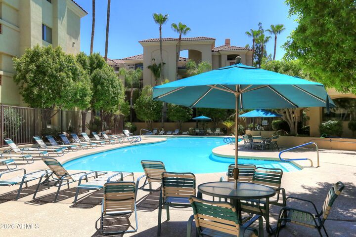 Property Photo:  5104 N 32nd Street 348  AZ 85018 