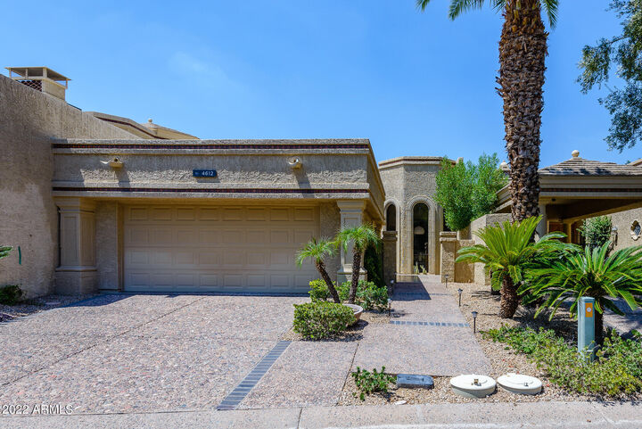 Property Photo:  4612 N 65th Street N  AZ 85251 
