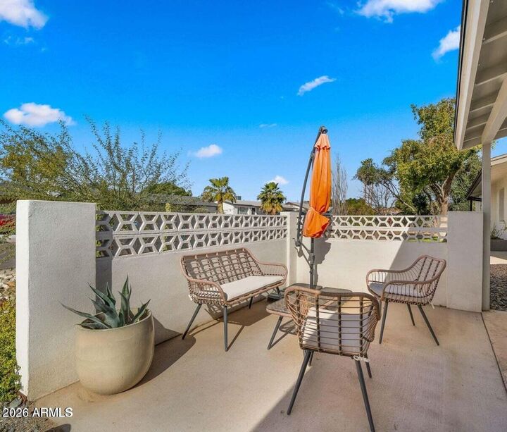 Property Photo: 2115 N Normal Avenue AZ 85288