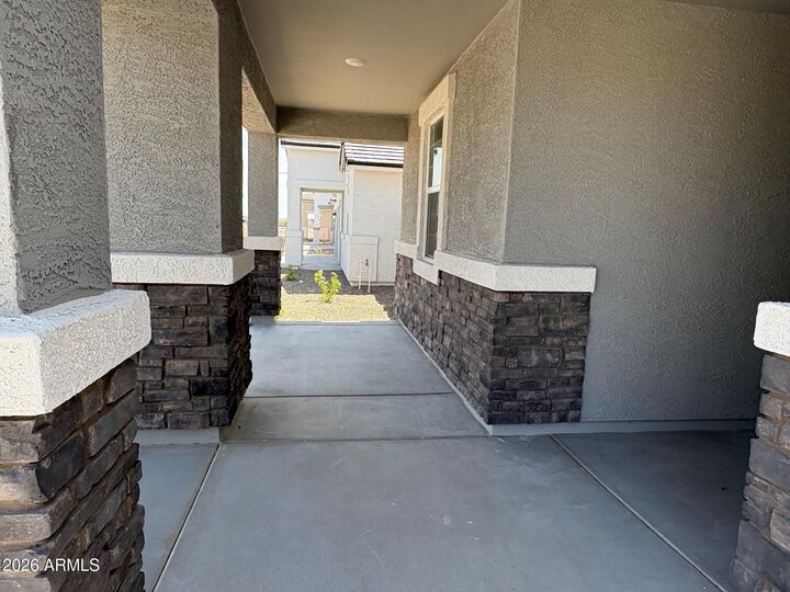 Property Photo:  26245 W Hasan Drive  AZ 85326 