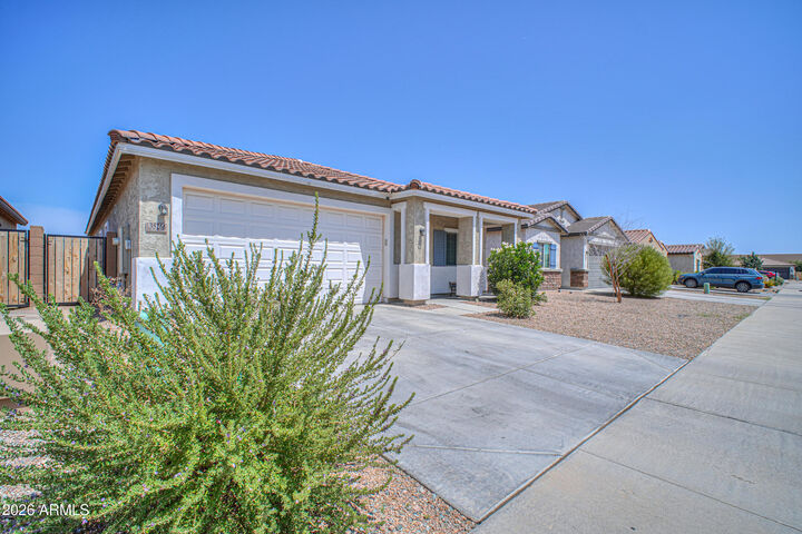 Property Photo:  35266 W Santa Barbara Avenue  AZ 85138 