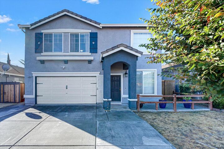 Property Photo:  1896 Clarendon Drive  CA 94534 