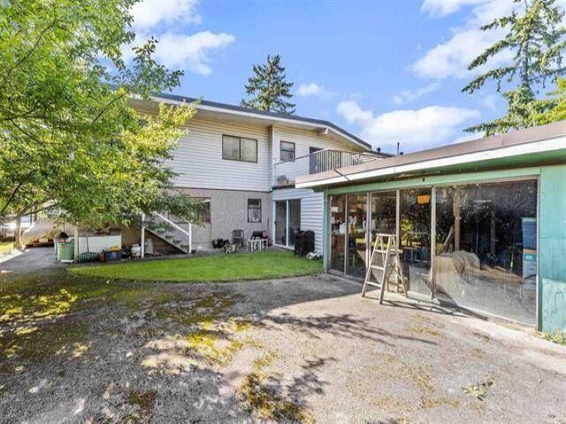 Property Photo:  5193 N Whitworth Crescent B  BC V4K 1B1 