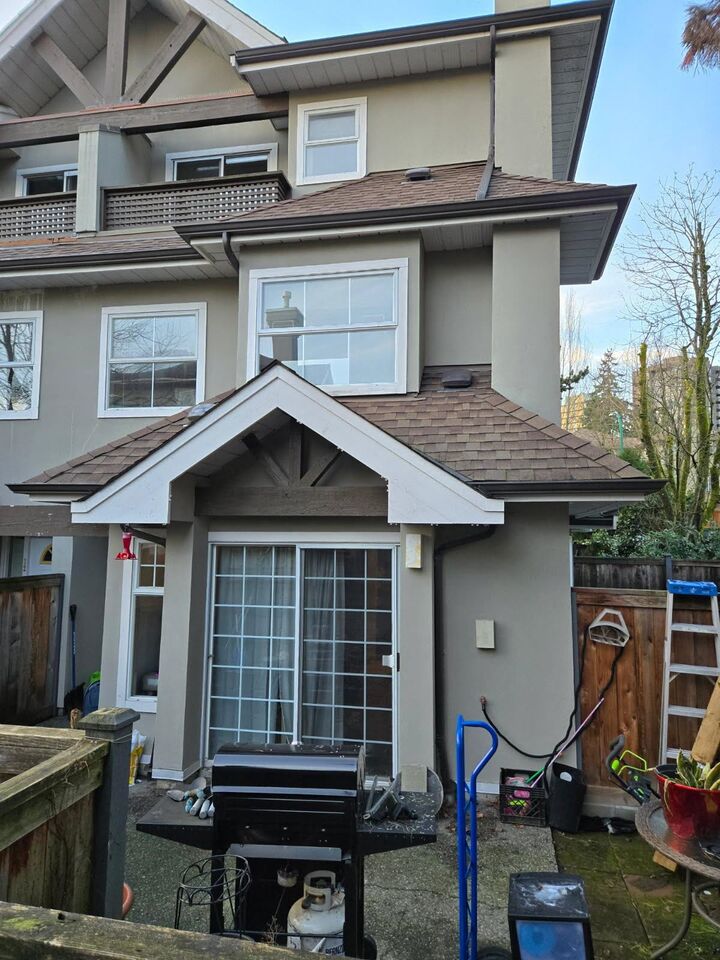Property Photo:  7175 17th Avenue 14  BC V3N 1K8 