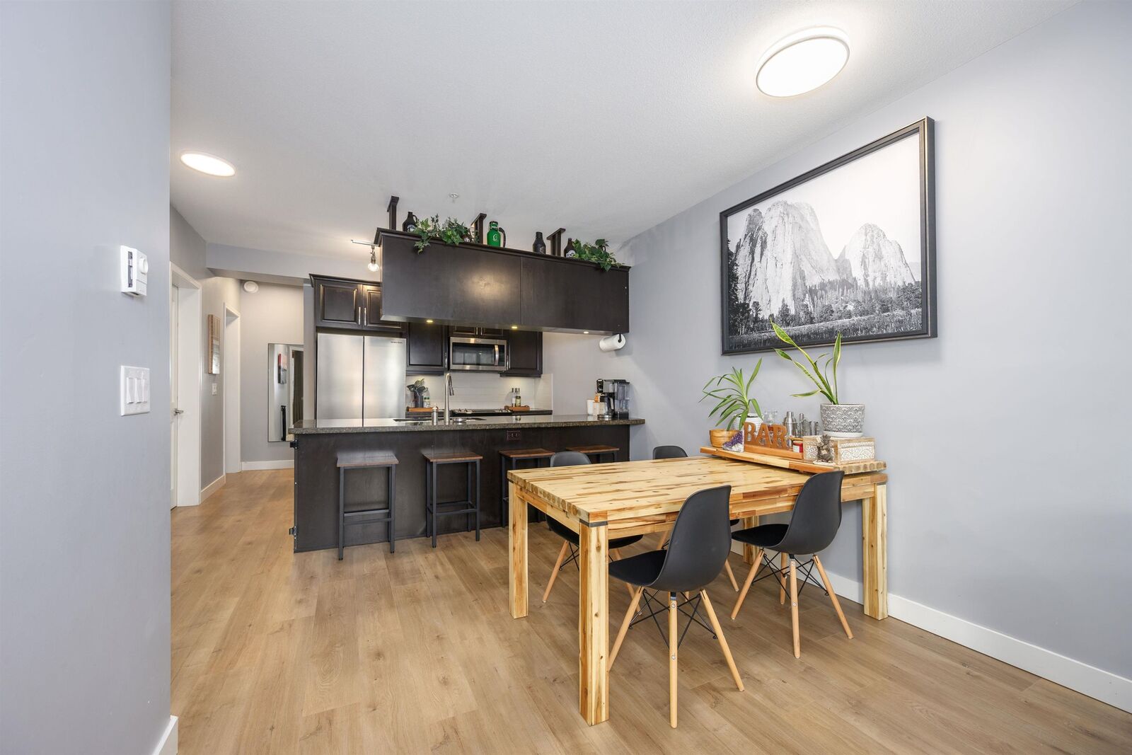 Property Photo: 11887 Burnett Street 115 BC V2X 6P6