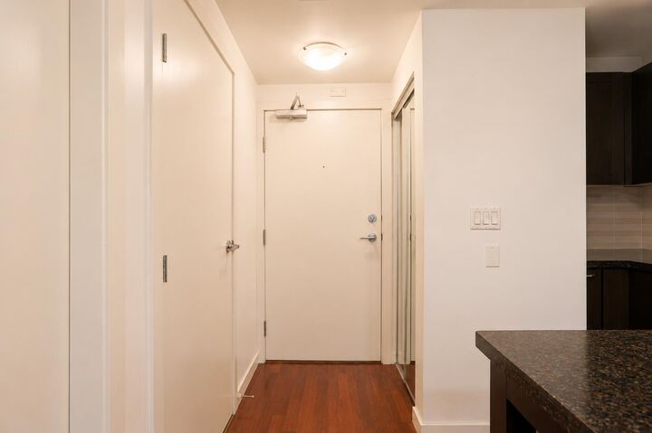 Property Photo:  538 Smithe Street 201  BC V6B 0A6 