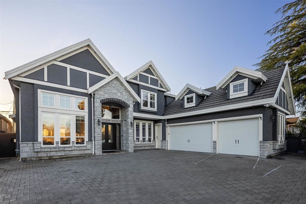 Property Photo:  10331 Shell  BC V7A 3W5 