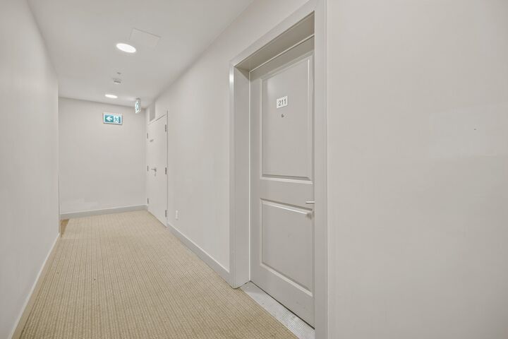 Property Photo:  6968 Royal Oak Avenue 211  BC V5J 4J3 