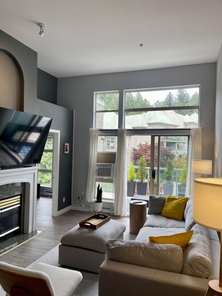Property Photo:  301 Maude Road 410  BC V3M 5B1 