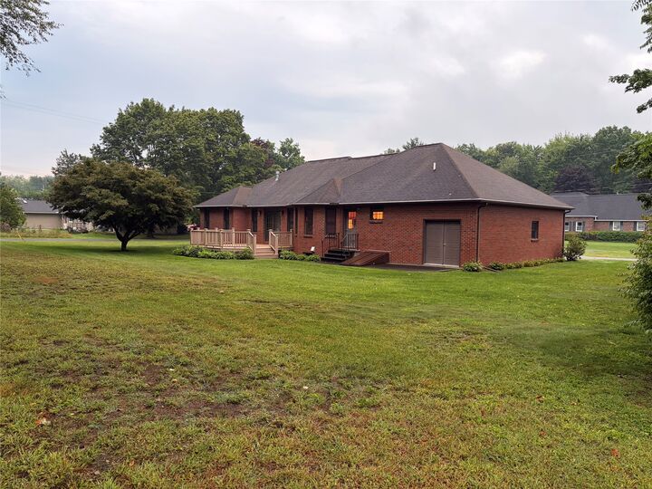 Property Photo:  373 Westbrook St  PA 18840 