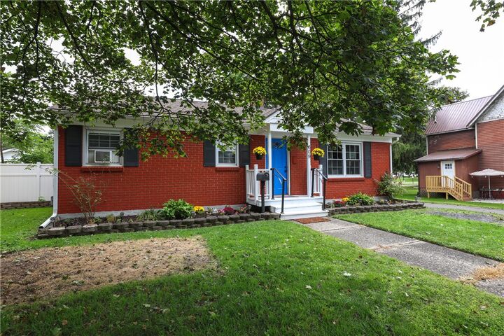 Property Photo:  609 Center Street  NY 14845 