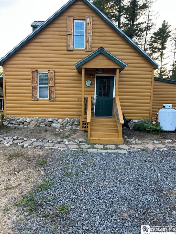 Property Photo:  135 County Route. 39  NY 13662 