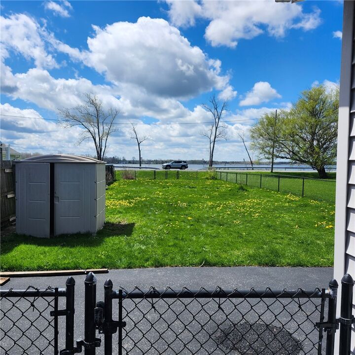 Property Photo: 2331 Edgemere Drive NY 14612