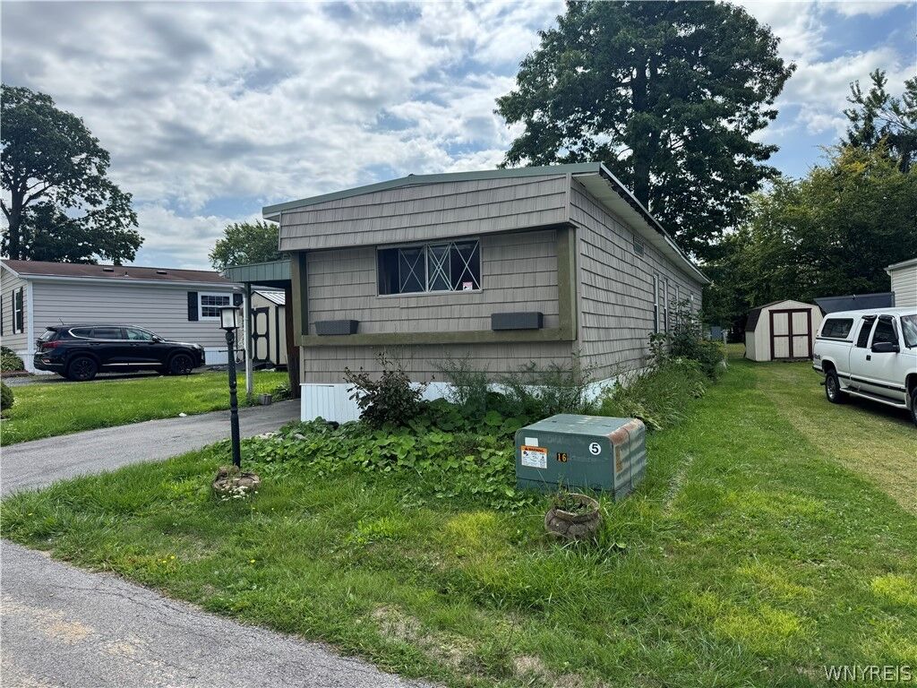 Property Photo:  3450 Howard Road 41  NY 14075 
