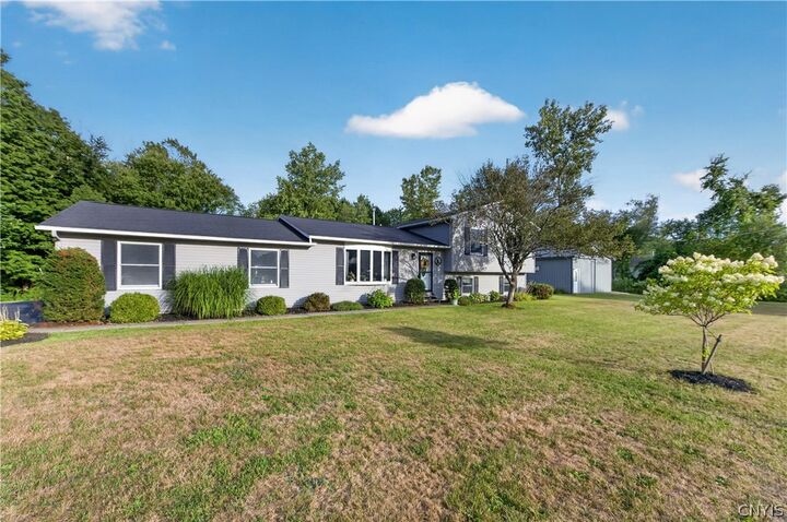 Property Photo:  3 Howard Street  NY 13076 
