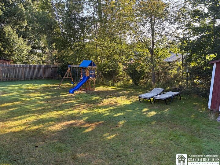 Property Photo:  49 Howard Street  NY 14701 
