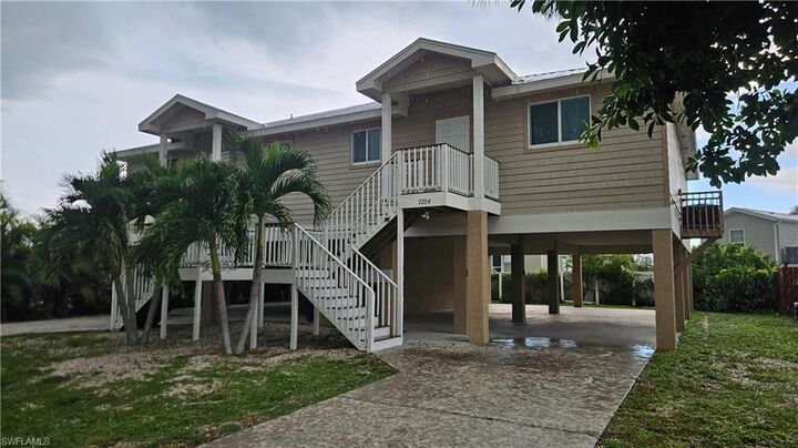 Property Photo:  17284 Whitewater Ct 286  FL 33931 