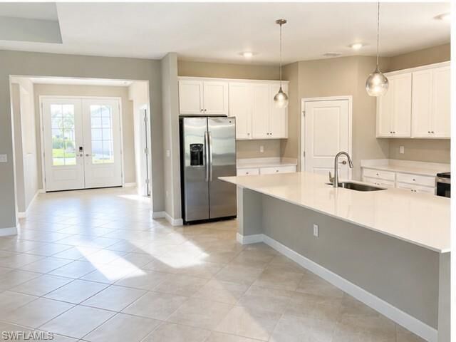 Property Photo: 20720 Copperhead Dr FL 33936