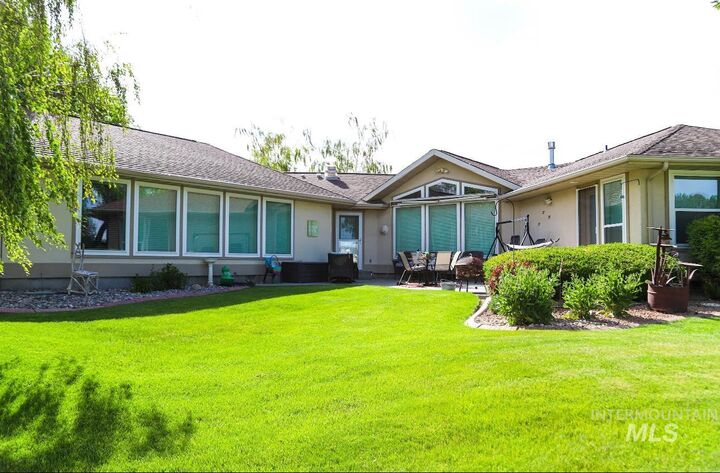 Property Photo: 535 S 100 E (Lots 4,5,6) ID 83338