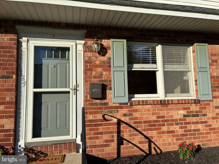 Property Photo:  1129 Grove Street  PA 19464 