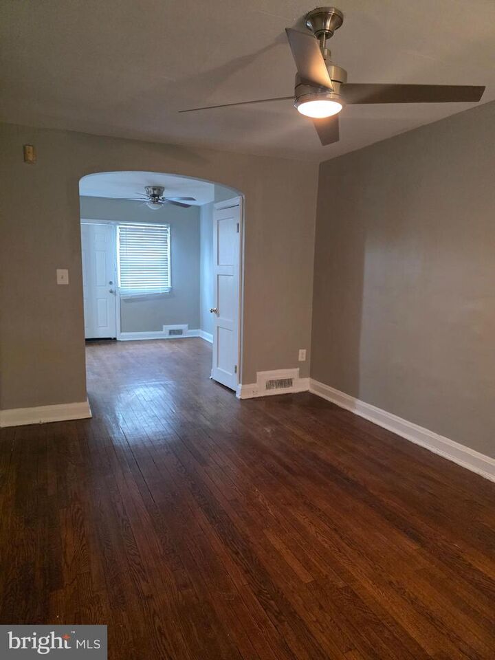 Property Photo:  814 E Cold Spring Lane  MD 21212 